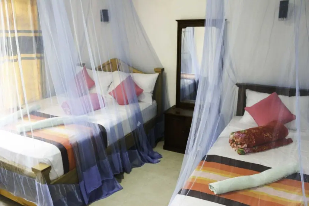 Элла: Yoho Jayamali Homestay
