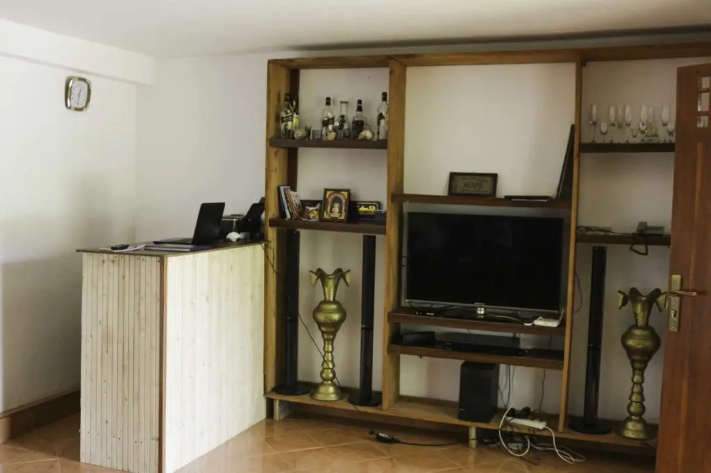 Элла: Yoho Jayamali Homestay