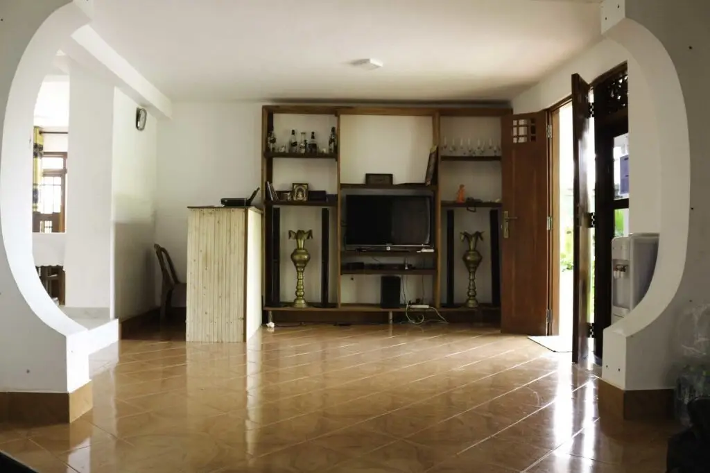 Элла: Yoho Jayamali Homestay