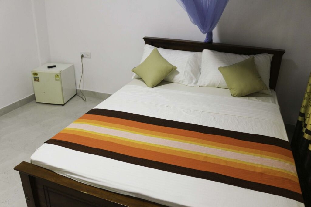 Элла: Yoho Jayamali Homestay