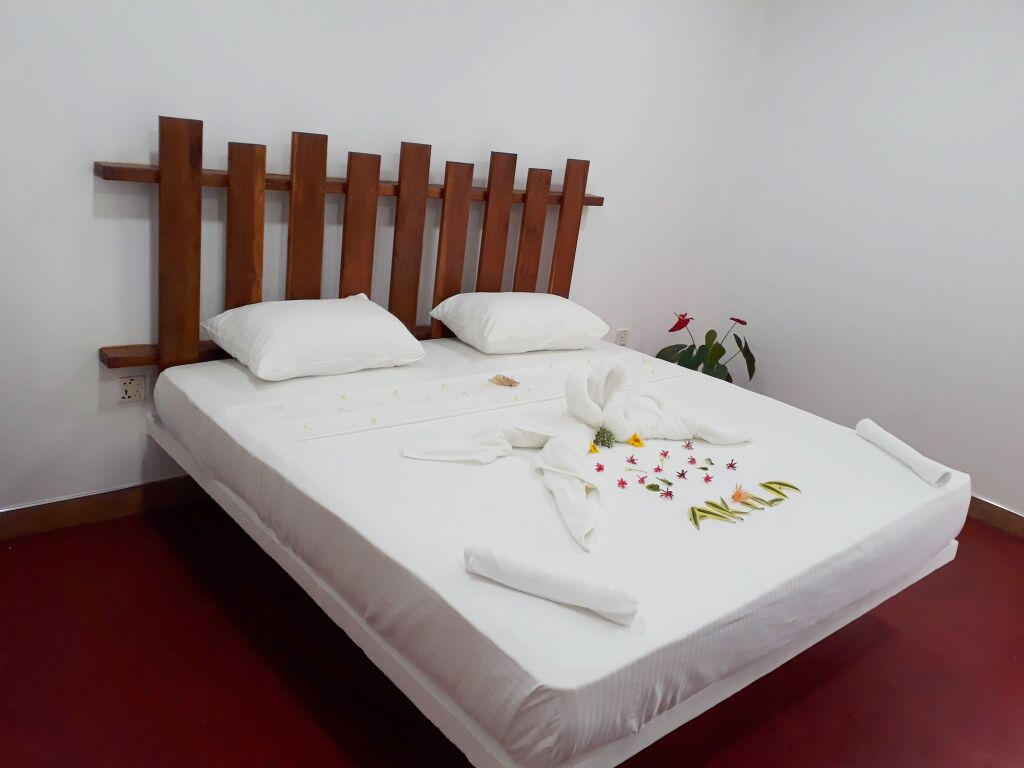 Сигирия: Akila Holiday Resort