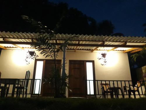 Сигирия: Akila Holiday Resort