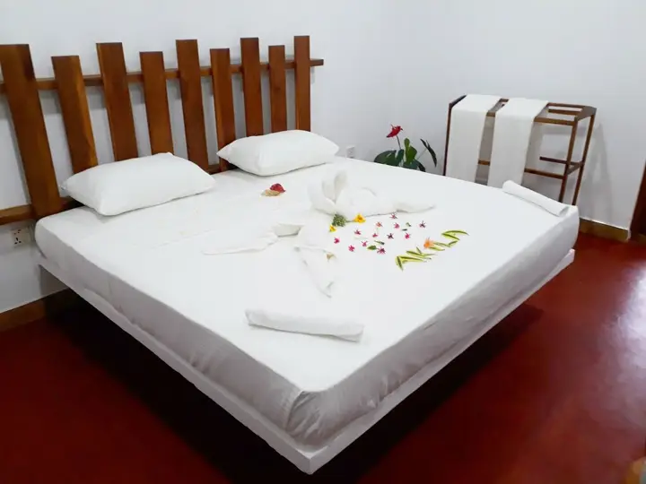 Сигирия: Akila Holiday Resort