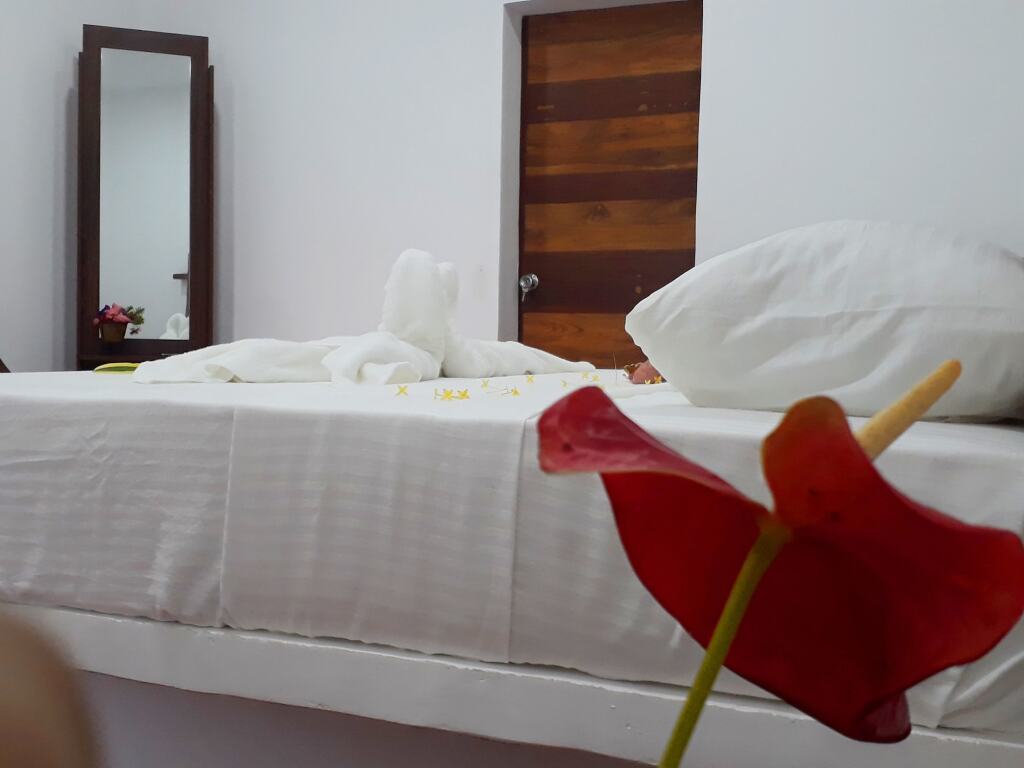 Сигирия: Akila Holiday Resort