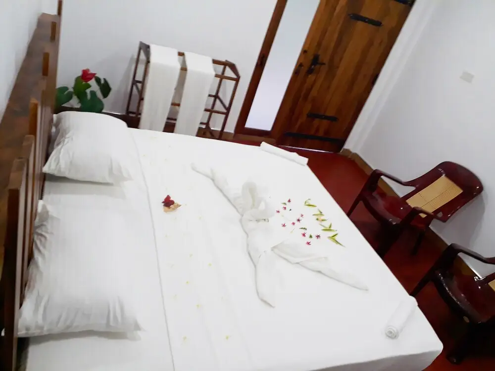 Сигирия: Akila Holiday Resort