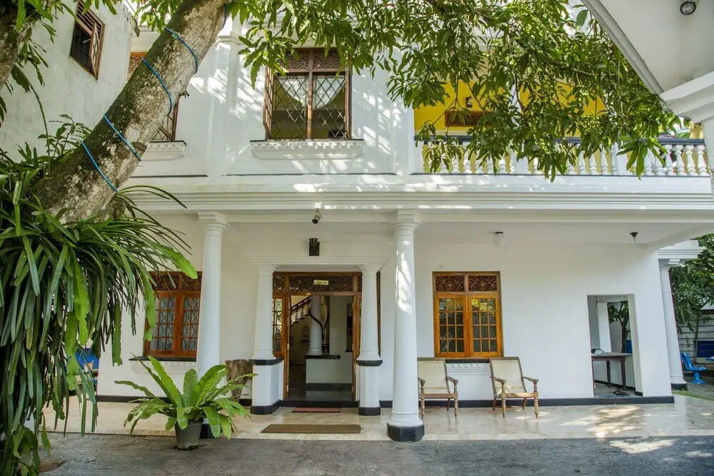 Унаватуна: Freedom Villa - Unawatuna