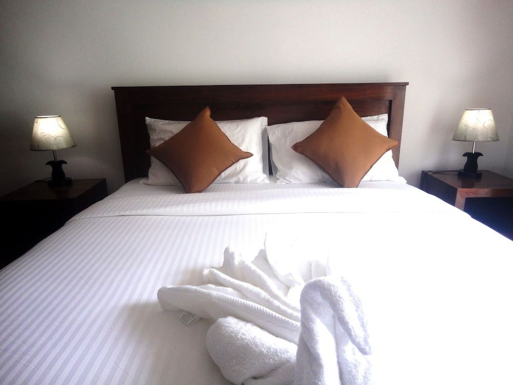 Нувара-Элия: Homewood Luxury Apartment