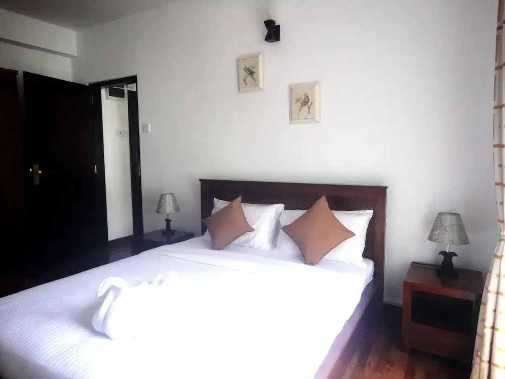 Нувара-Элия: Homewood Luxury Apartment