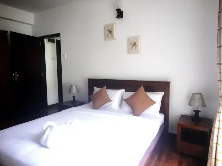 Нувара-Элия: Homewood Luxury Apartment