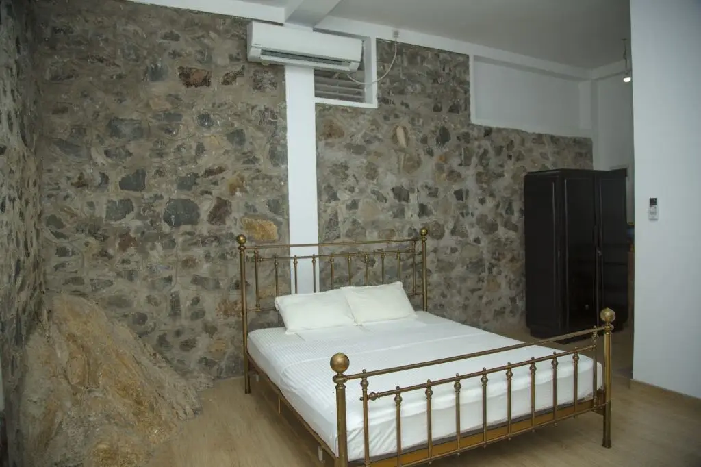 Галле: Meadow Villa - Galle