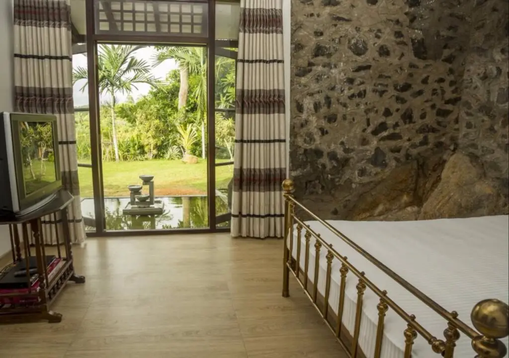 Галле: Meadow Villa - Galle