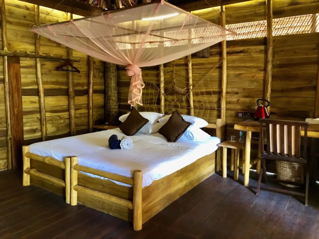Кандакули: Wind Blend Kite Resort