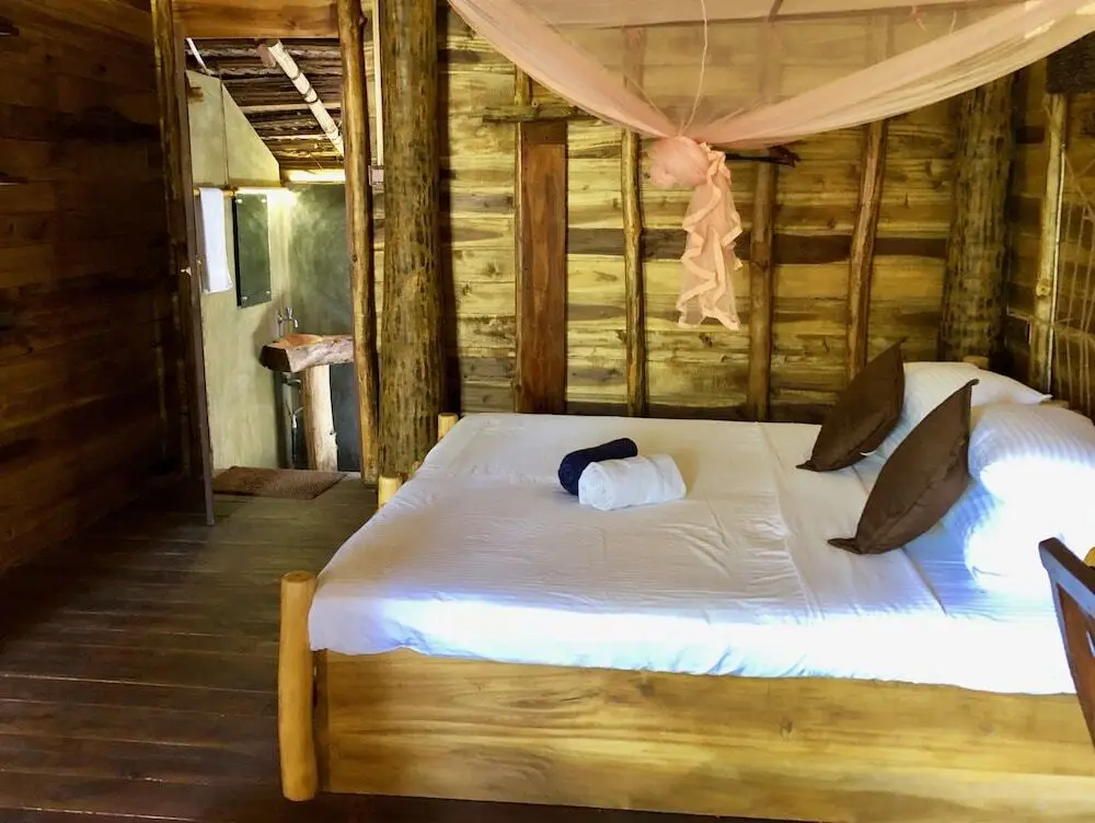 Кандакули: Wind Blend Kite Resort
