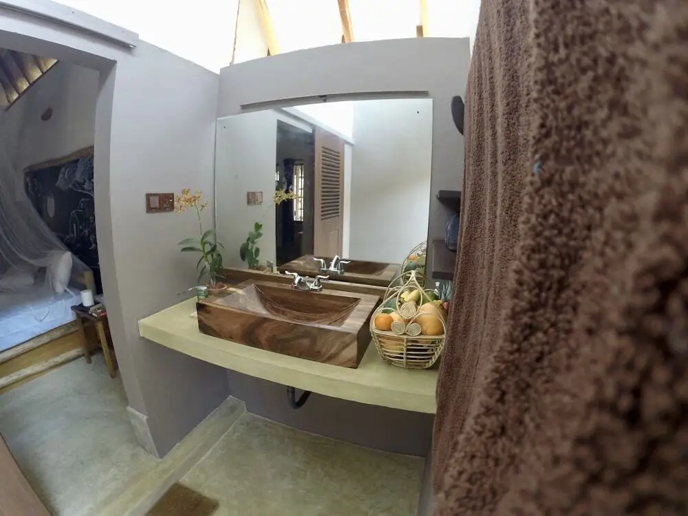 Кандакули: Wind Blend Kite Resort