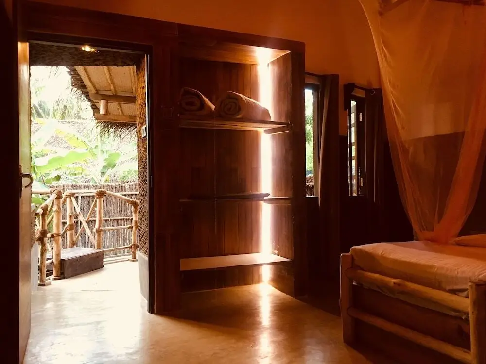 Кандакули: Wind Blend Kite Resort