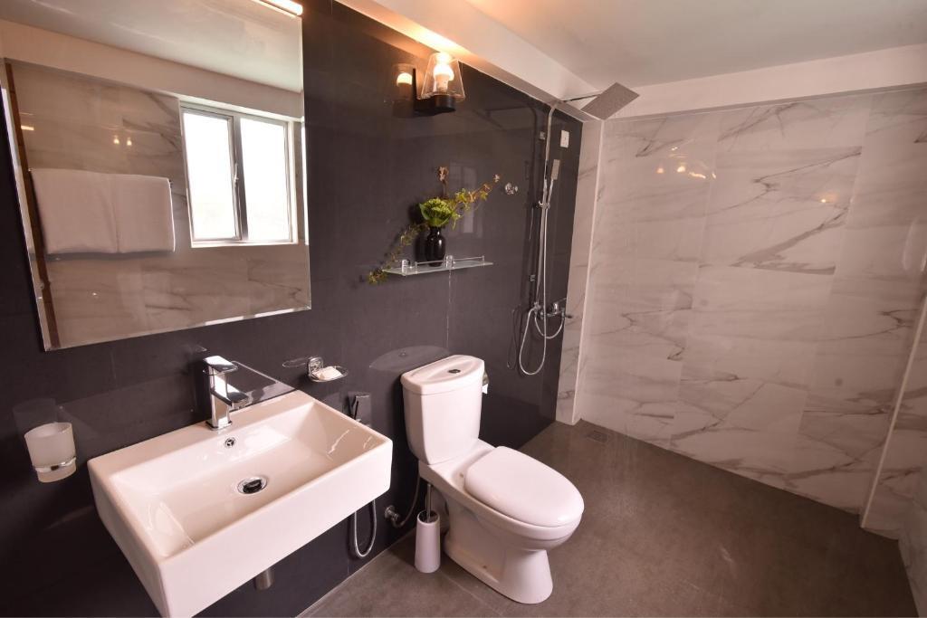 Нувара-Элия: Top Terrace Cottage