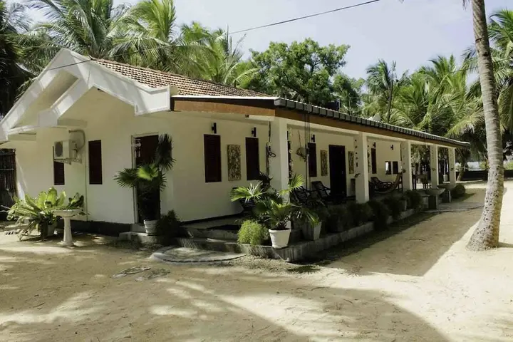 Кандакули: Yoho Nuga Villa