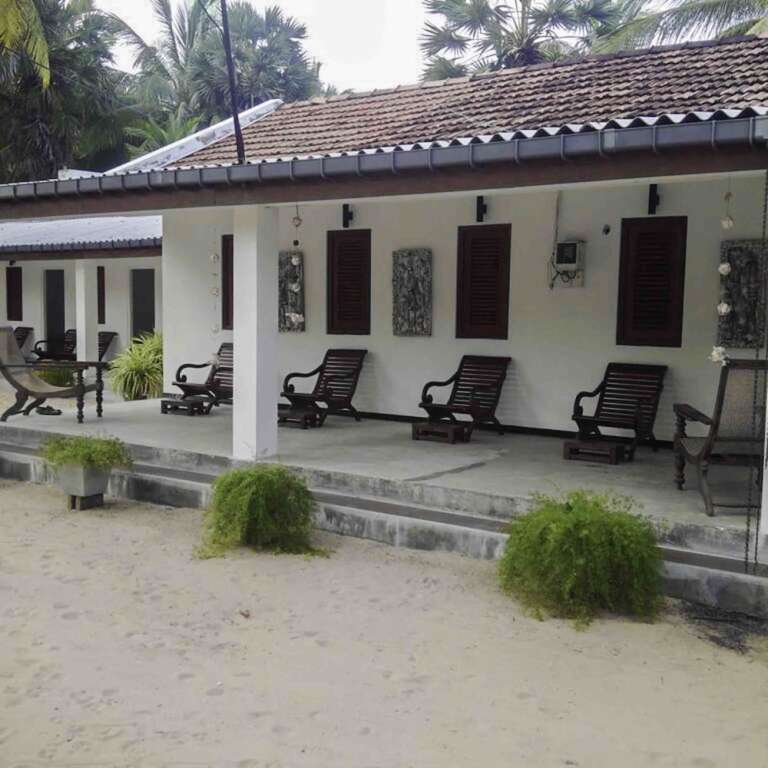 Кандакули: Yoho Nuga Villa
