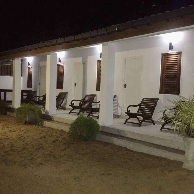 Кандакули: Yoho Nuga Villa