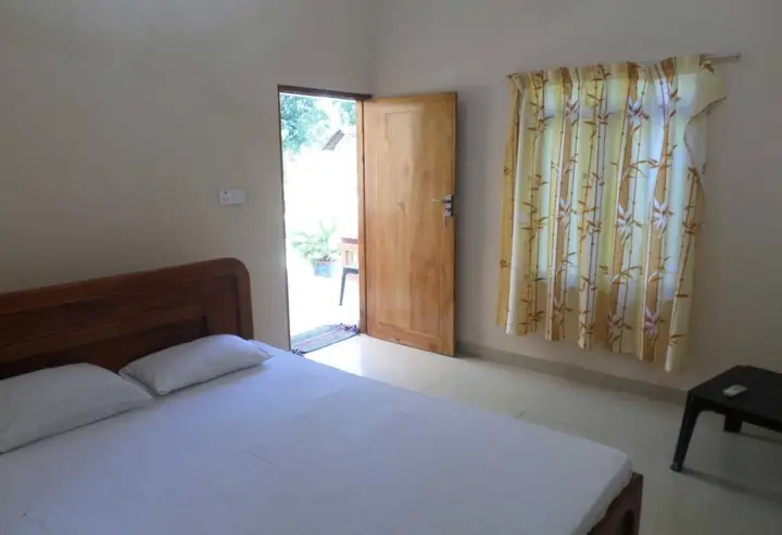 Калкудах: Delight Guest House And Restaurant