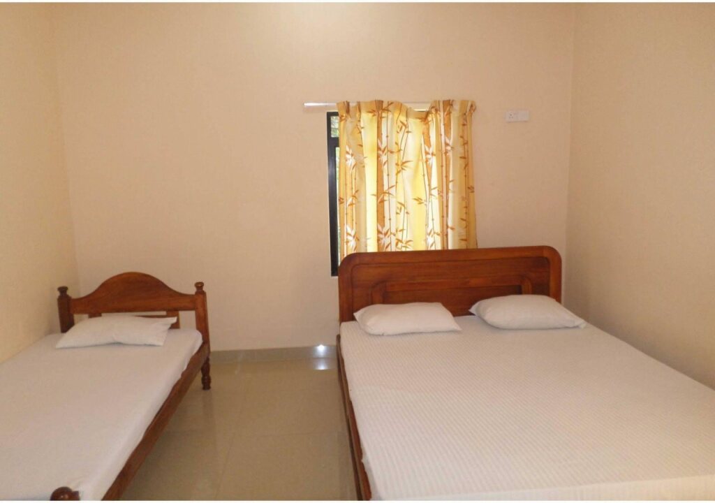Калкудах: Delight Guest House And Restaurant