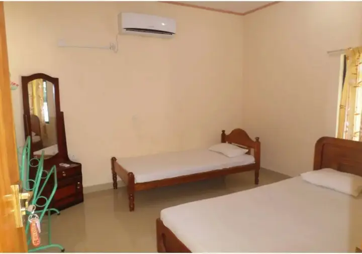 Калкудах: Delight Guest House And Restaurant