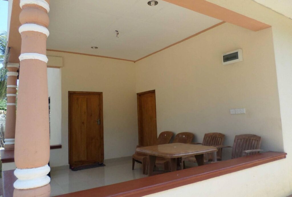 Калкудах: Delight Guest House And Restaurant