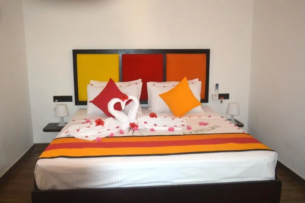 Сигирия: Ayubowan Resorts