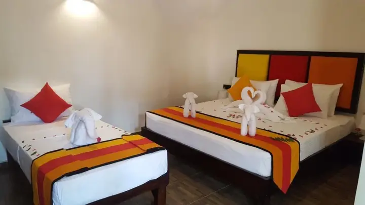 Сигирия: Ayubowan Resorts