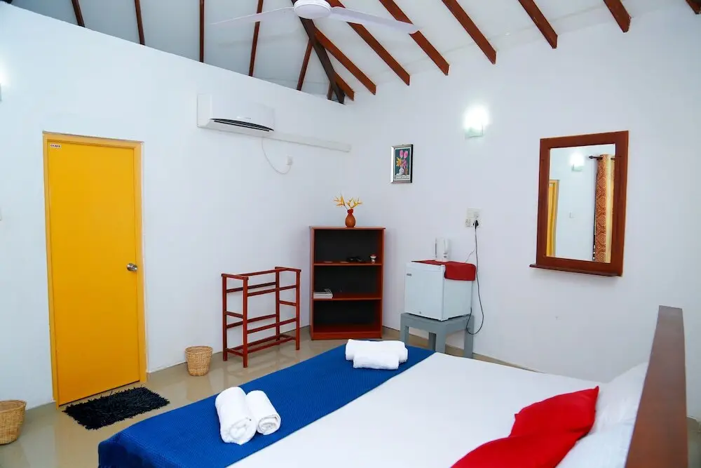 Ахангама: Bluewhale Lagoon Resort