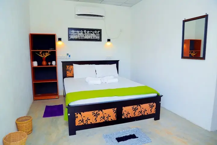 Ахангама: Bluewhale Lagoon Resort