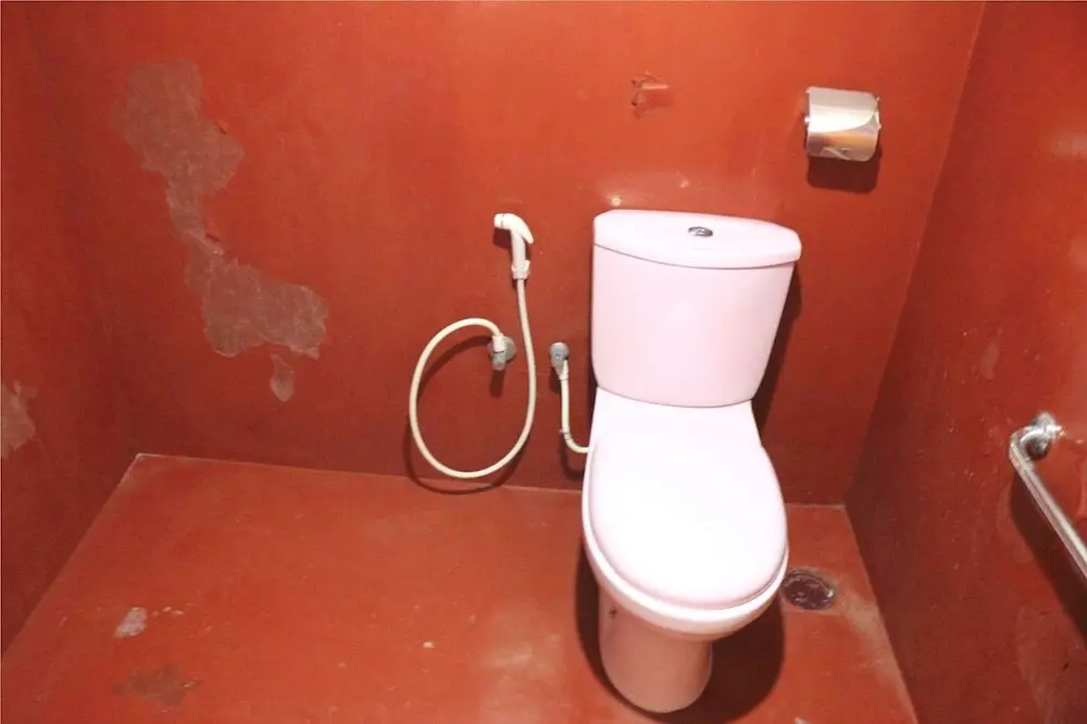 Элла: Yoho Chathu Inn