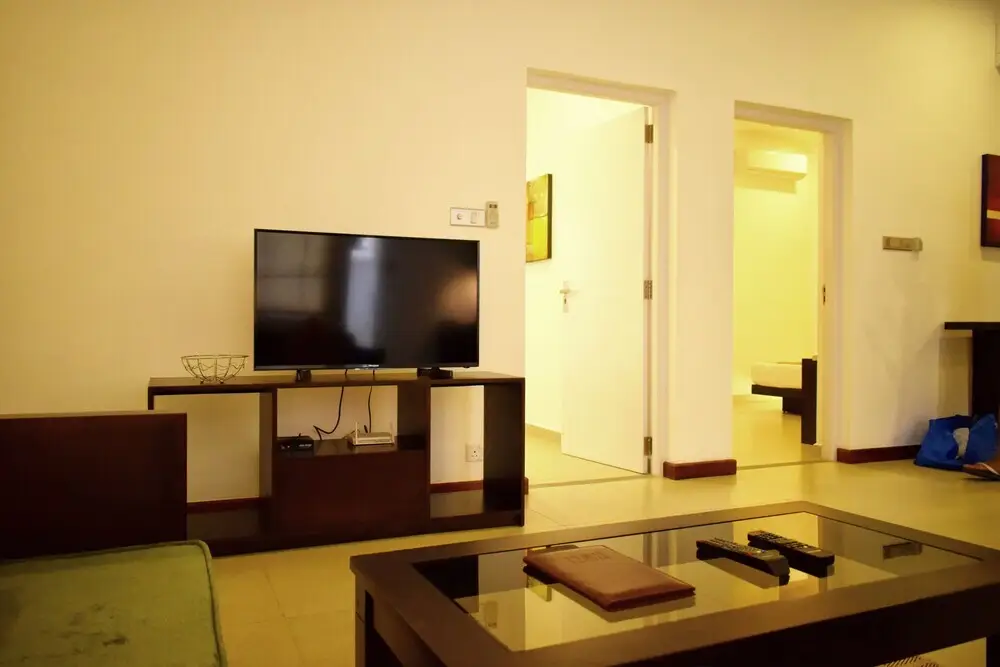 Коломбо: Residence  Colombo 03