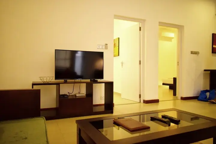 Коломбо: Residence Colombo 03