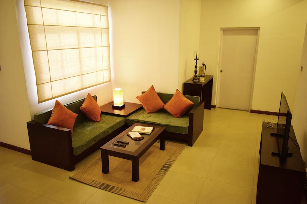 Коломбо: Residence  Colombo 03