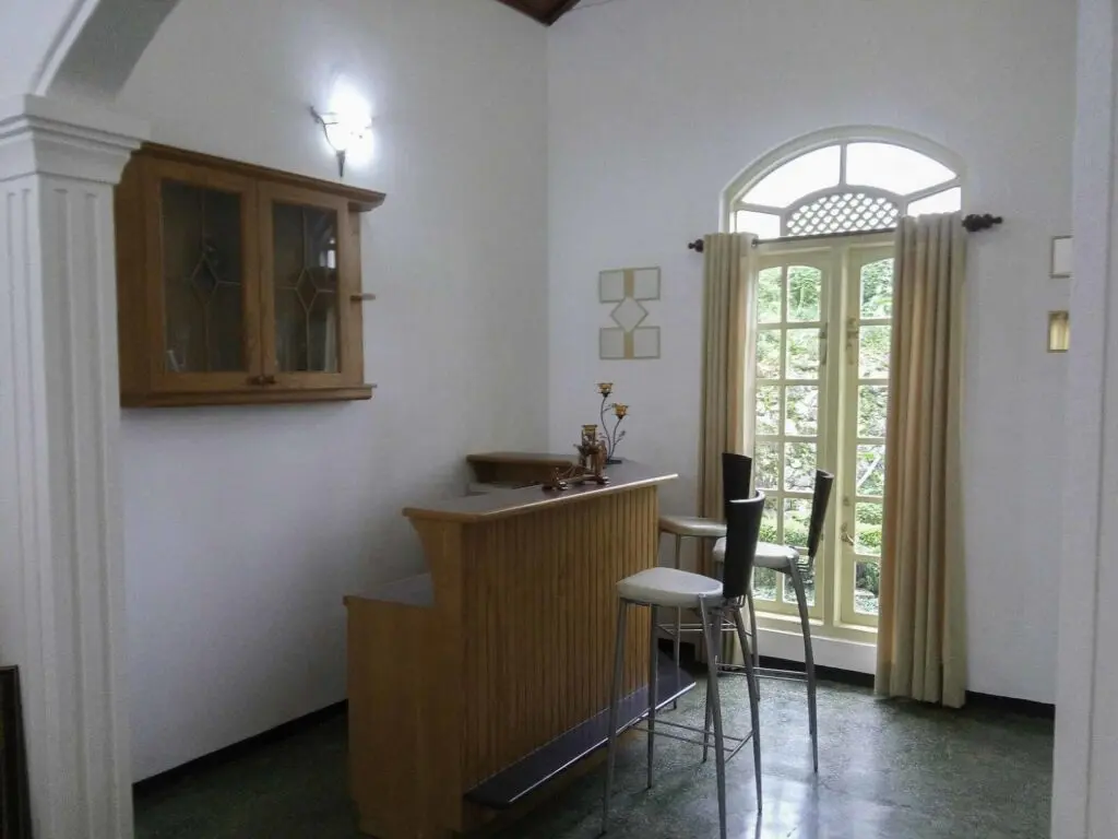 Нувара-Элия: Yoho Villa Acacia