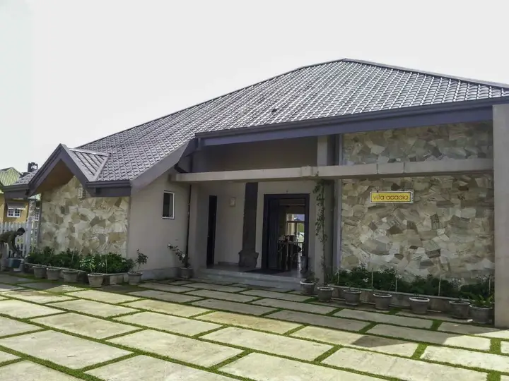 Нувара-Элия: Yoho Villa Acacia