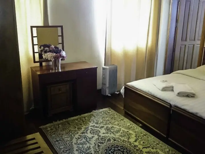 Нувара-Элия: Yoho Villa Acacia