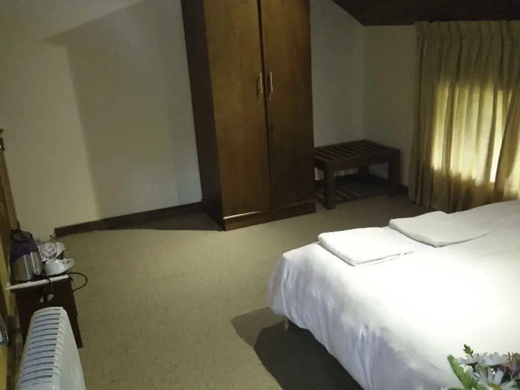 Нувара-Элия: Yoho Villa Acacia