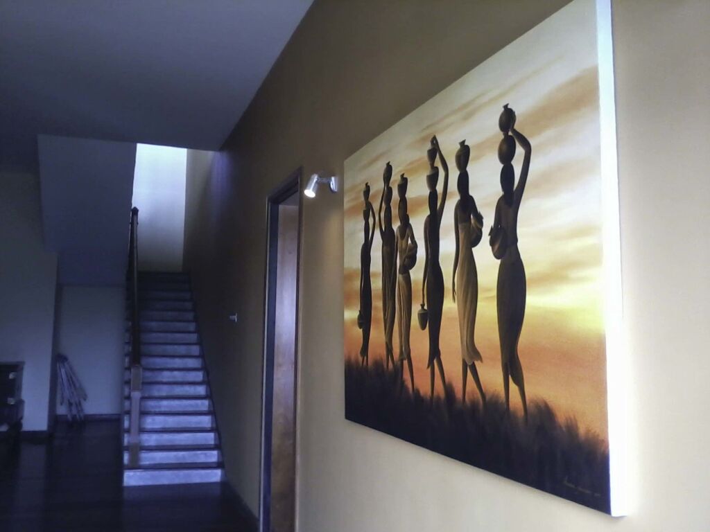 Нувара-Элия: Yoho Villa Acacia