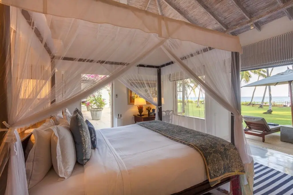 Хабарадува: Habaraduwa House