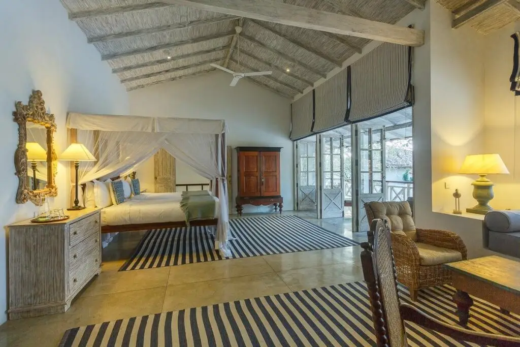 Хабарадува: Habaraduwa House