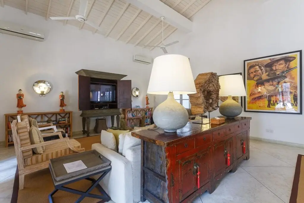 Хабарадува: Habaraduwa House