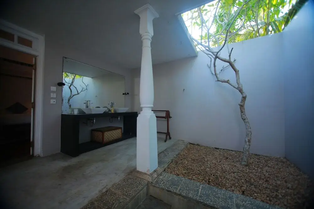 Тальпе: Olanda Private Beach Villa
