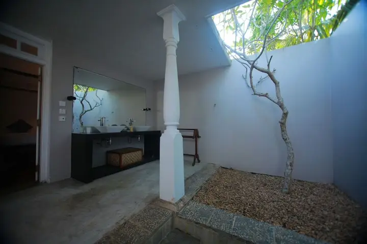 Тальпе: Olanda Private Beach Villa