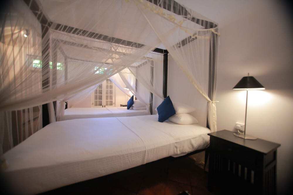 Тальпе: Olanda Private Beach Villa