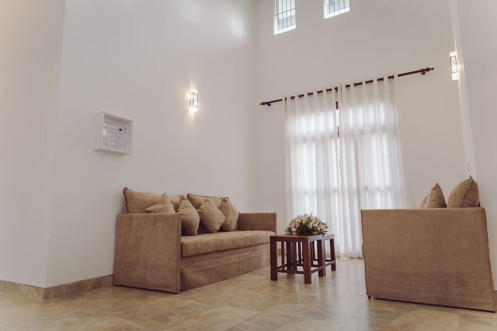 Негомбо: Deluxe Villa ANCAM Lanka