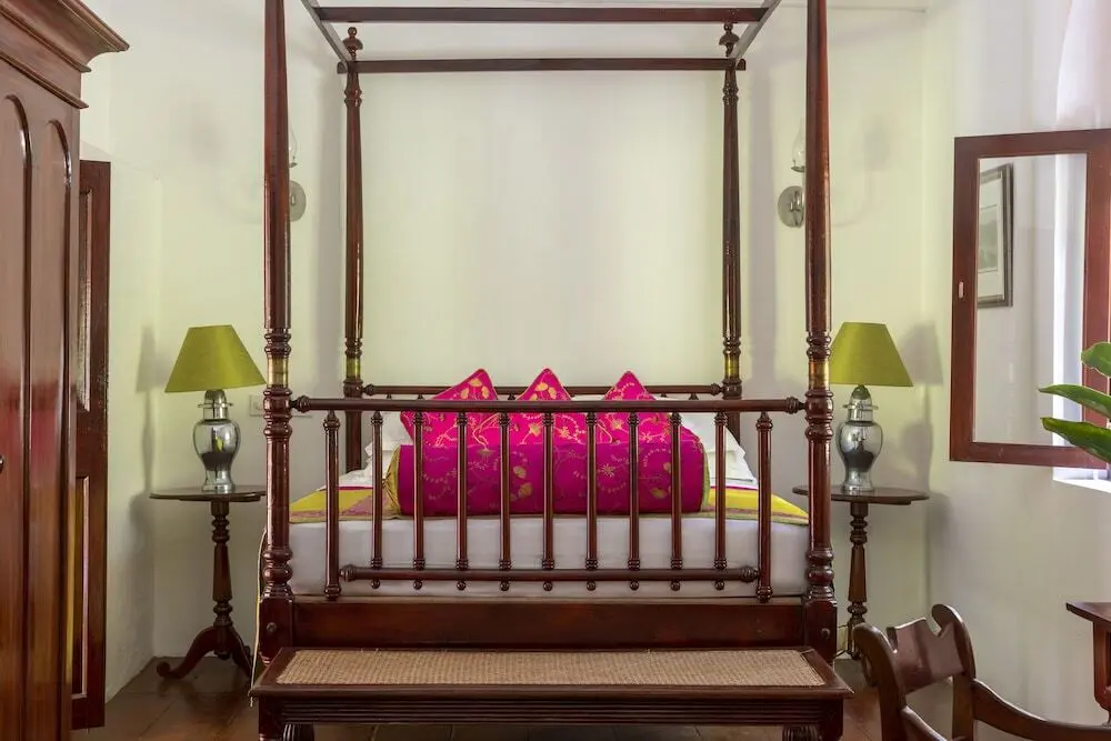Канди: The Kandy House
