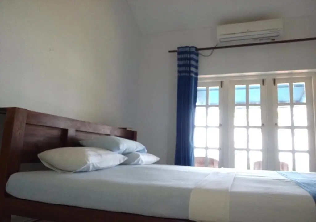 Унаватуна: Eagle Nest Villa