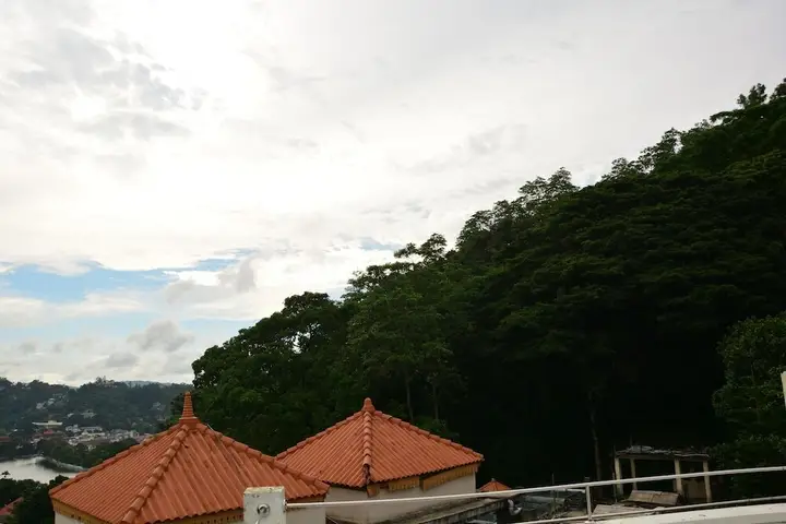 Канди: Kandy Kevin's Residence
